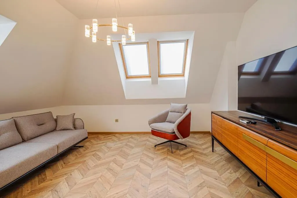 1Bdr Apartment Vitosha Mountain 索菲亞 0*,  保加利亚