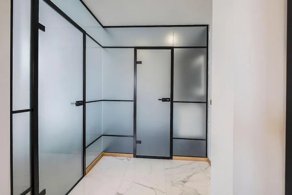 1Bdr Apartment Vitosha Mountain 索菲亞