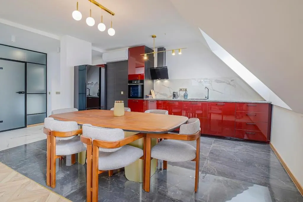 1Bdr Apartment Vitosha Mountain 索菲亞 0*,
